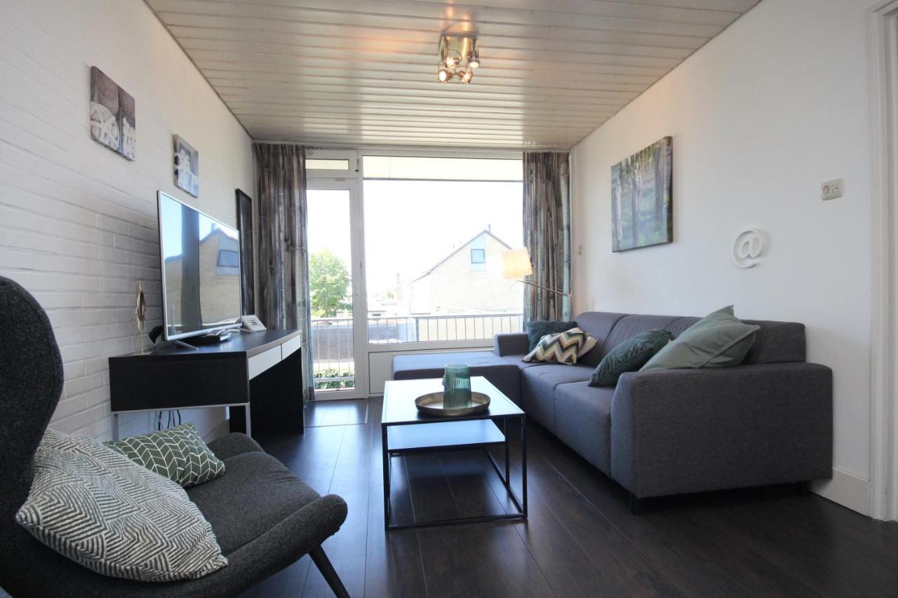 Appartement Walvis Nr. 14B فراويندبولدار المظهر الخارجي الصورة