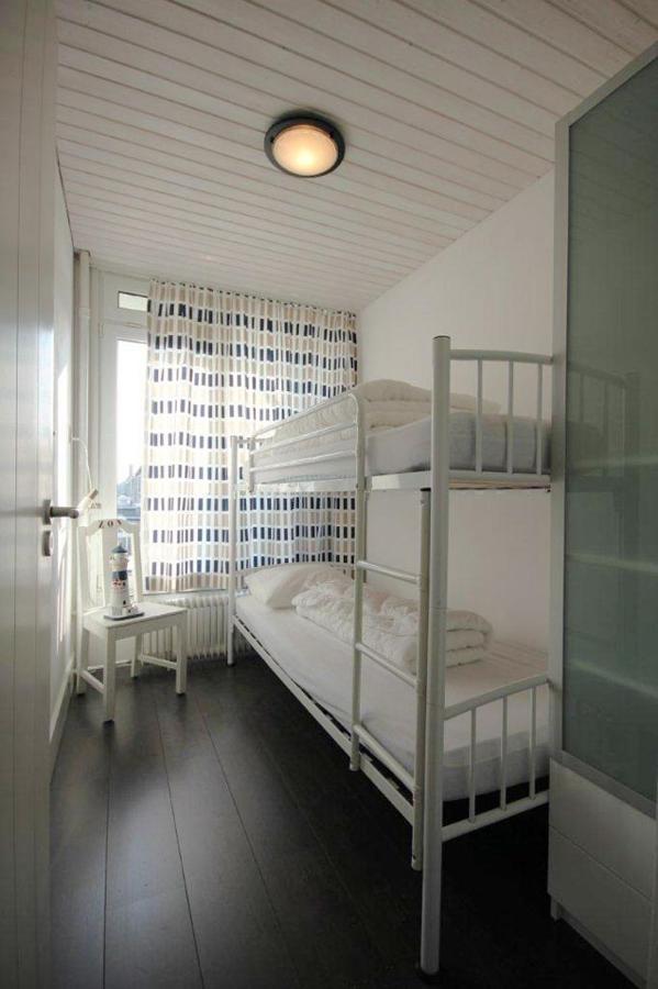 Appartement Walvis Nr. 14B فراويندبولدار المظهر الخارجي الصورة